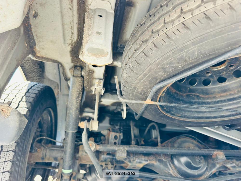 Toyota PROBOX VAN 2019 7009995-35