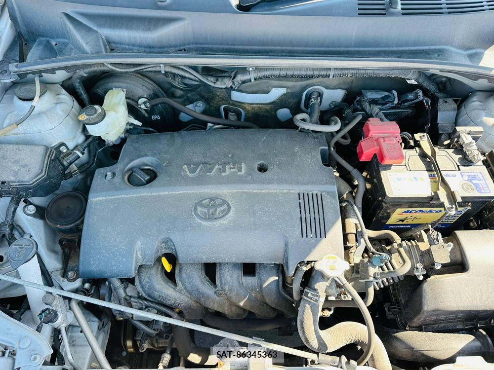 Toyota PROBOX VAN 2019 7009995-38