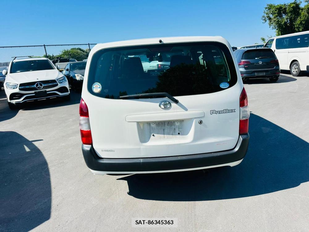 Toyota PROBOX VAN 2019 7009995-3