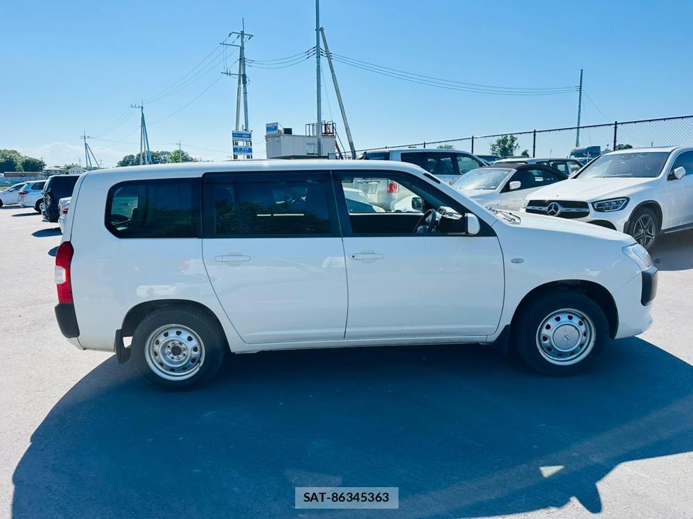 Toyota PROBOX VAN 2019 7009995-5