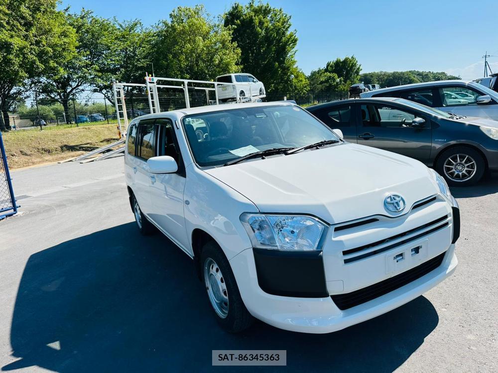 Toyota PROBOX VAN 2019 7009995-6