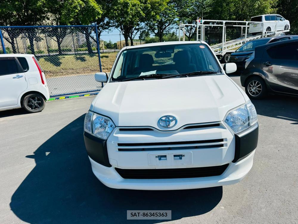 Toyota PROBOX VAN 2019 7009995-7