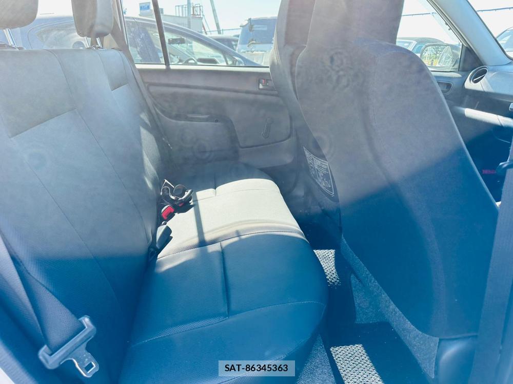Toyota PROBOX VAN 2019 7009995-8
