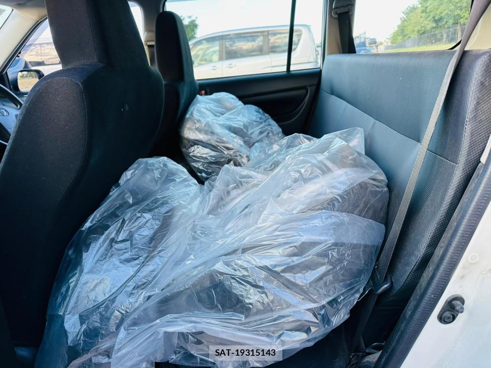 Toyota PROBOX VAN 2019 6485896-9