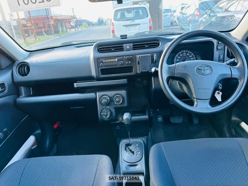 Toyota PROBOX VAN 2019 6485896-12