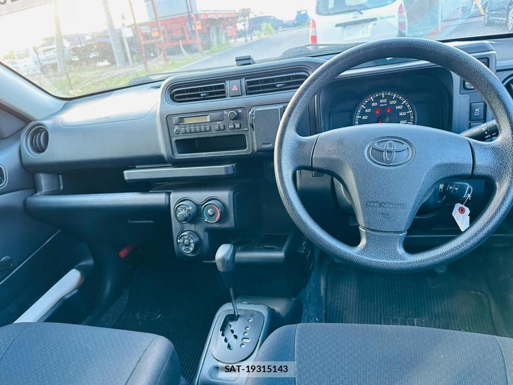 Toyota PROBOX VAN 2019 6485896-13