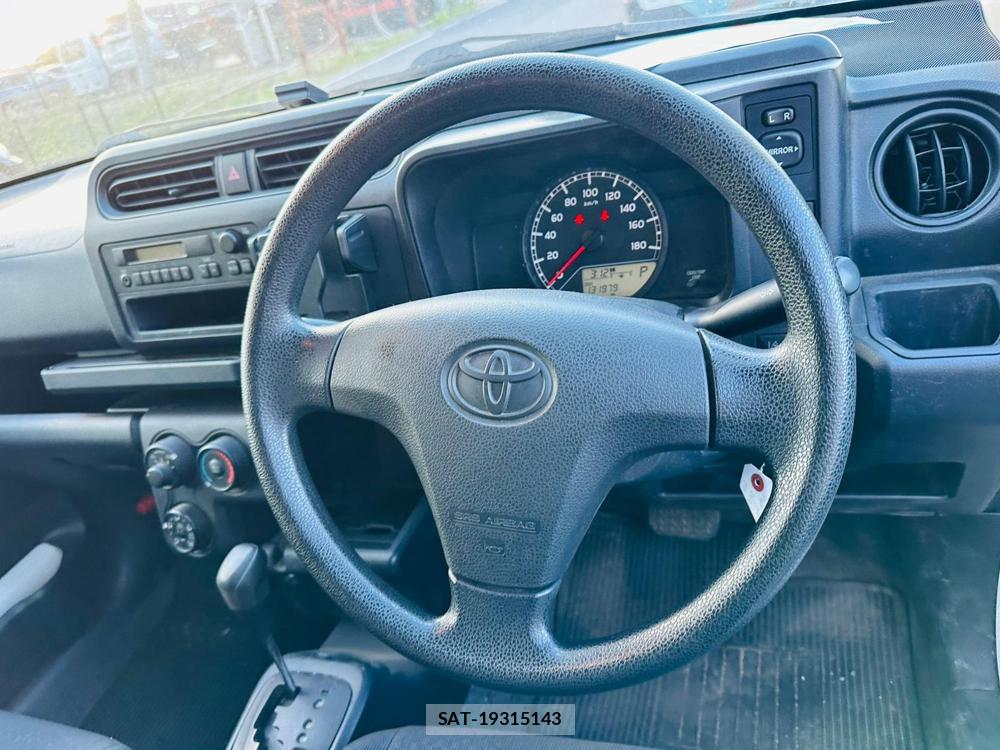Toyota PROBOX VAN 2019 6485896-14