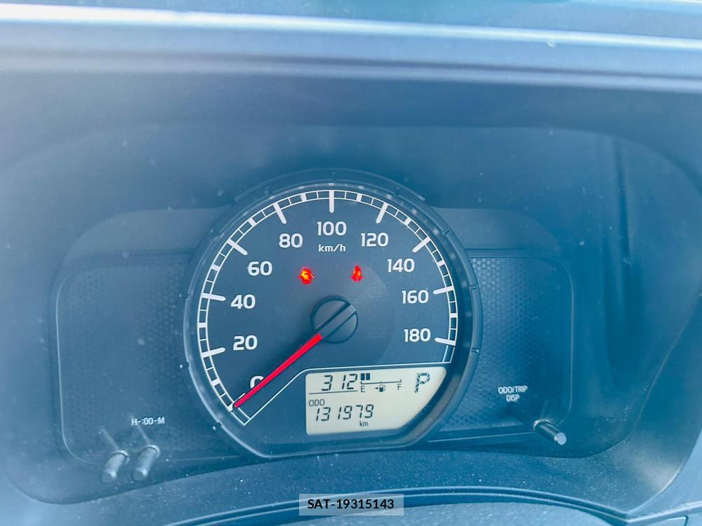 Toyota PROBOX VAN 2019 6485896-15