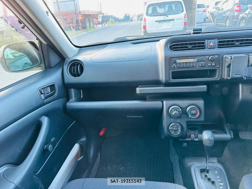 Toyota PROBOX VAN 2019 6485896-17
