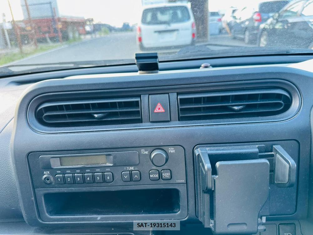 Toyota PROBOX VAN 2019 6485896-18