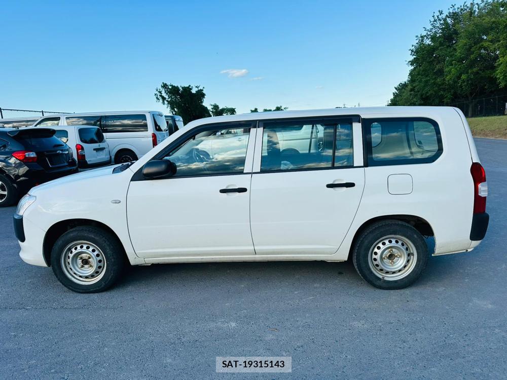 Toyota PROBOX VAN 2019 6485896-1