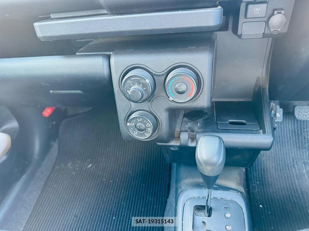 Toyota PROBOX VAN 2019 6485896-19