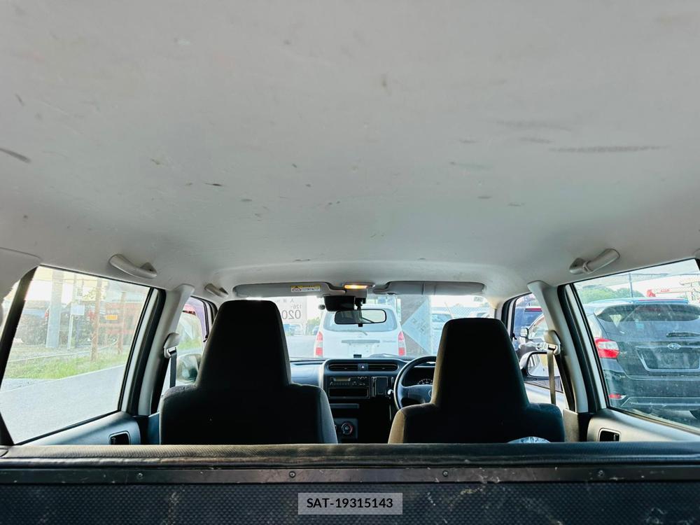 Toyota PROBOX VAN 2019 6485896-24