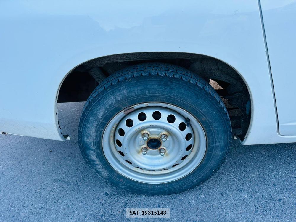 Toyota PROBOX VAN 2019 6485896-27