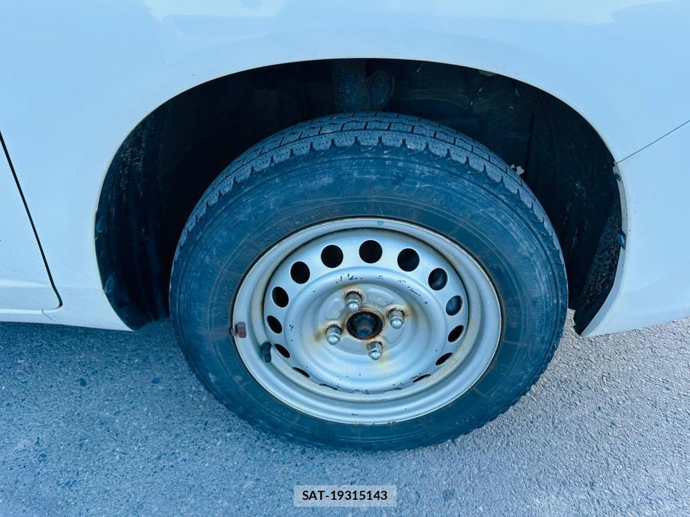 Toyota PROBOX VAN 2019 6485896-28