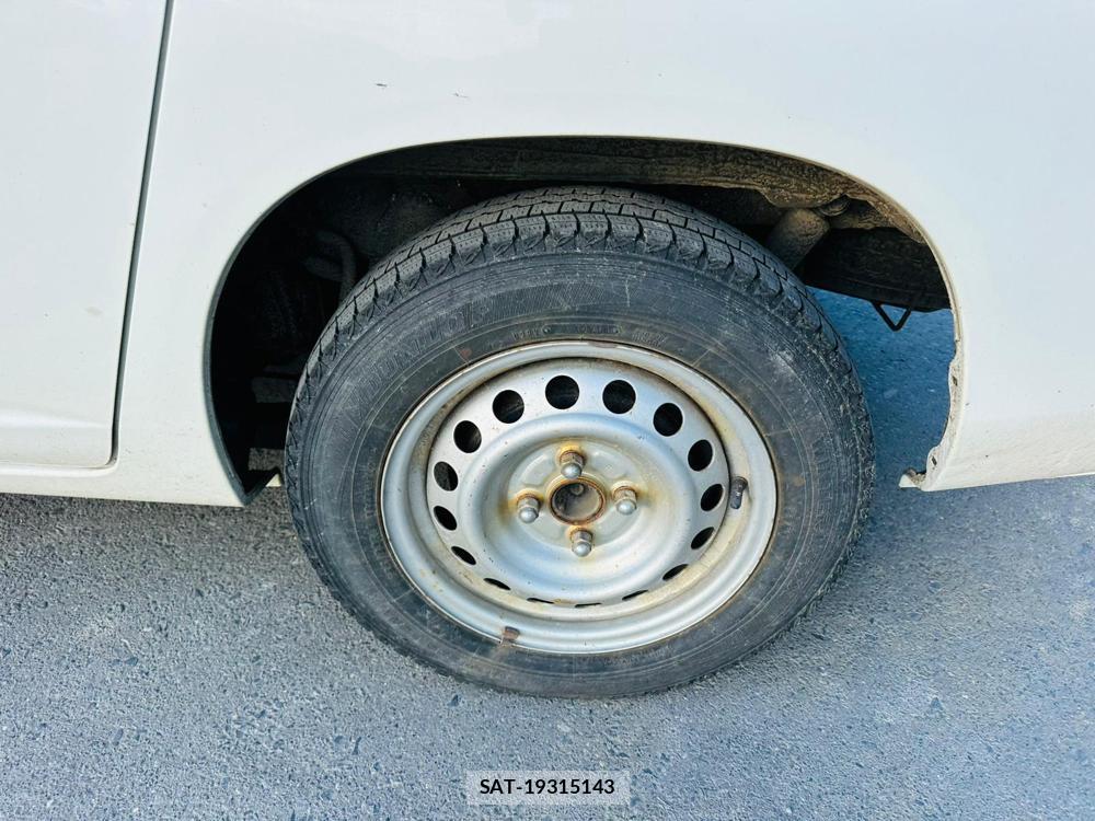 Toyota PROBOX VAN 2019 6485896-30