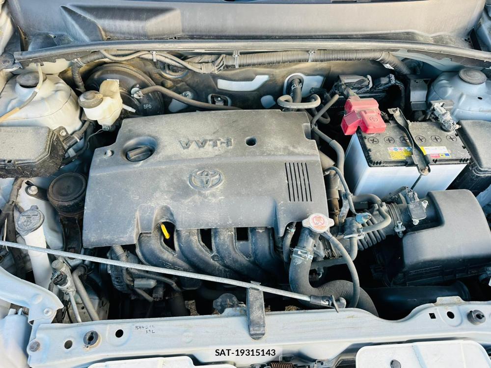 Toyota PROBOX VAN 2019 6485896-33