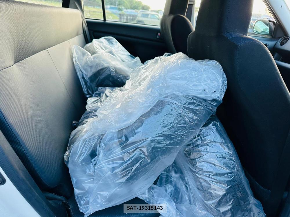 Toyota PROBOX VAN 2019 6485896-8