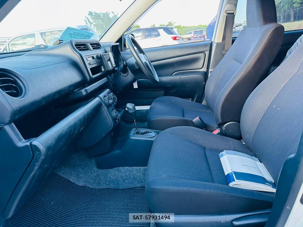 Toyota PROBOX VAN 2019 6485895-10