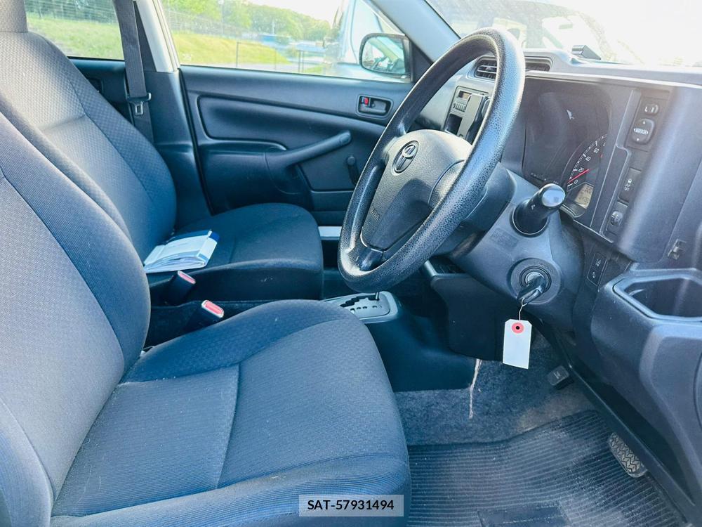 Toyota PROBOX VAN 2019 6485895-11