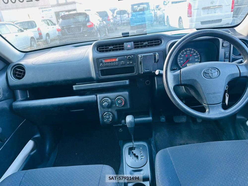 Toyota PROBOX VAN 2019 6485895-12