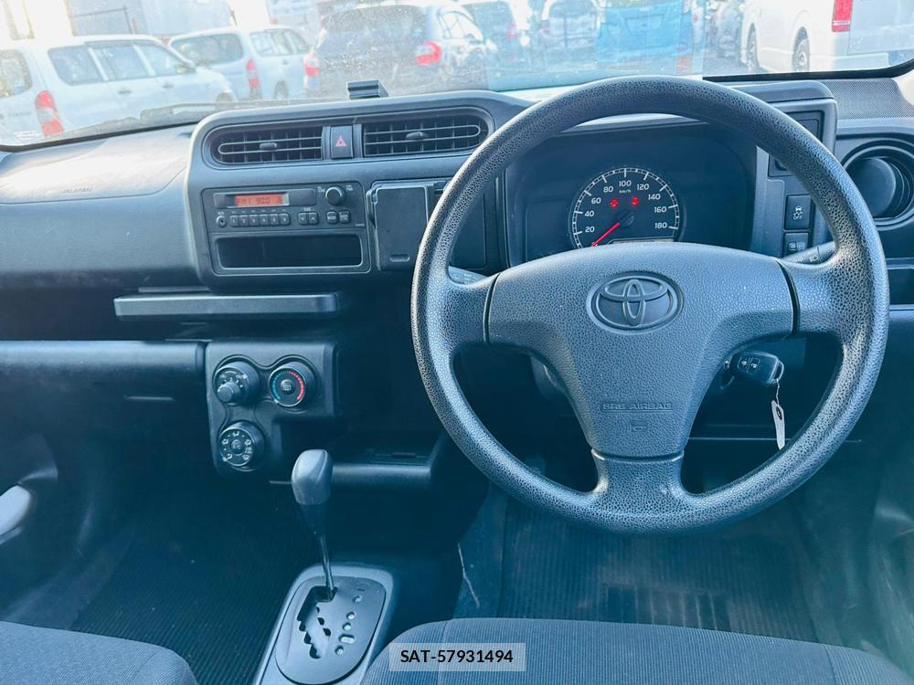 Toyota PROBOX VAN 2019 6485895-13