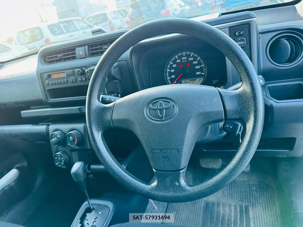 Toyota PROBOX VAN 2019 6485895-14