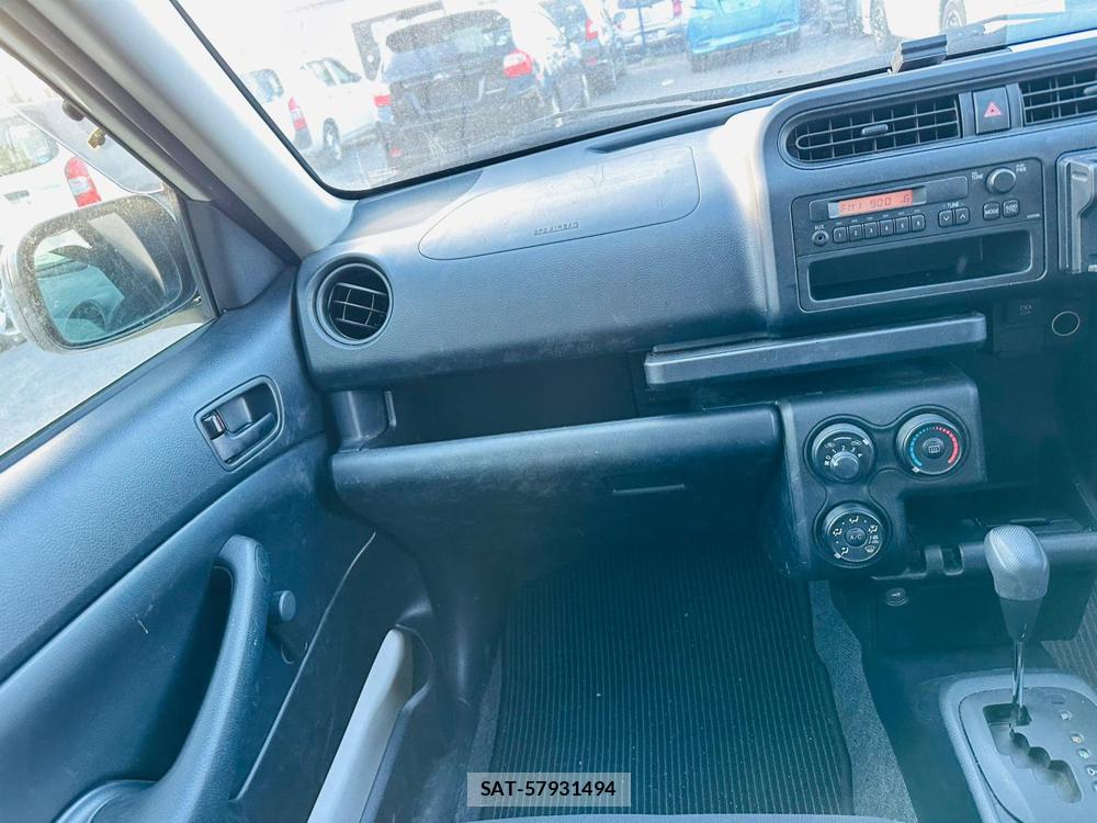 Toyota PROBOX VAN 2019 6485895-17