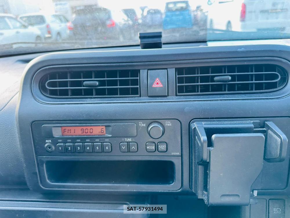 Toyota PROBOX VAN 2019 6485895-18