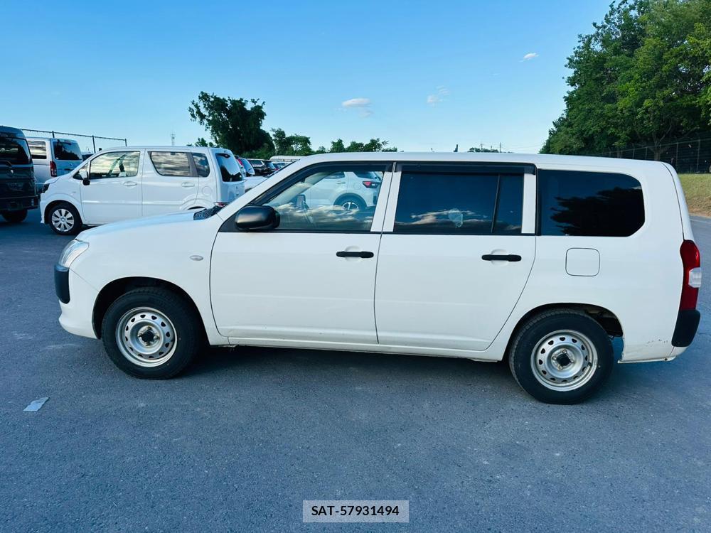 Toyota PROBOX VAN 2019 6485895-1