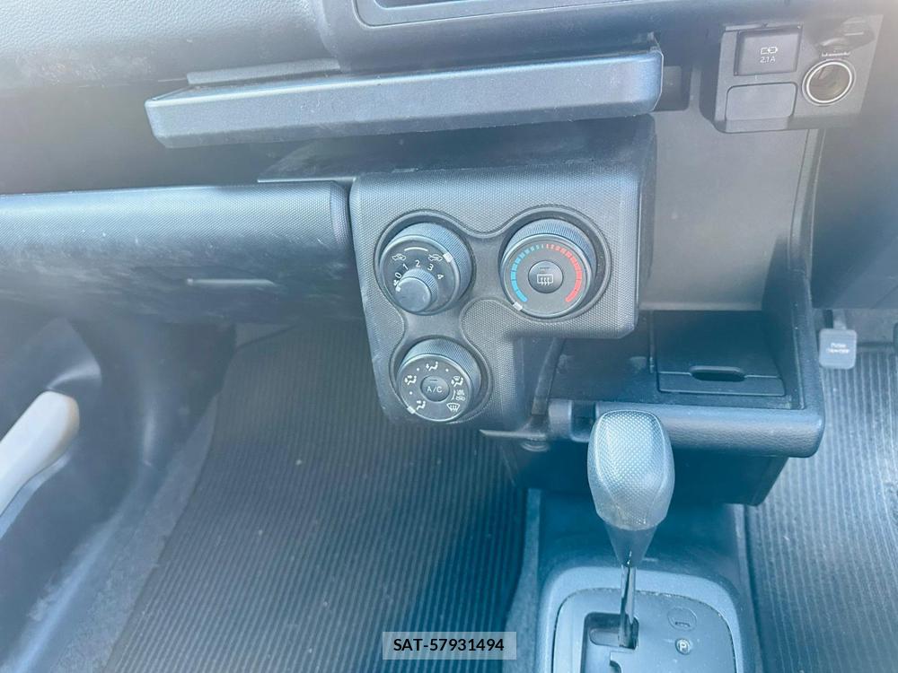 Toyota PROBOX VAN 2019 6485895-19
