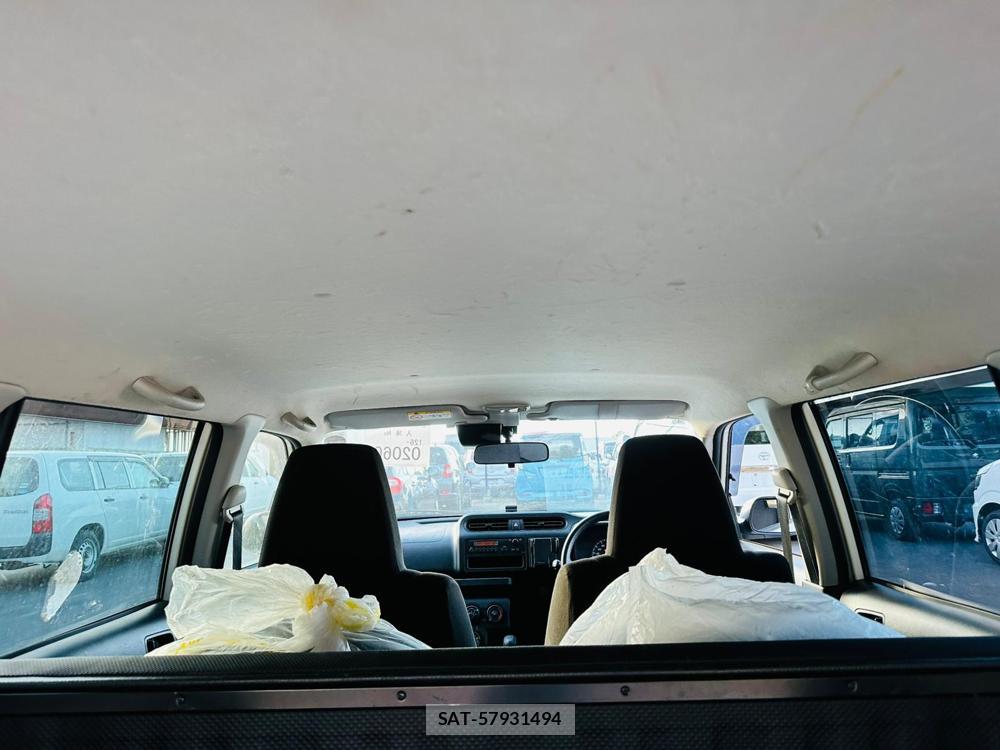 Toyota PROBOX VAN 2019 6485895-24