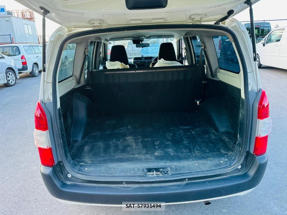 Toyota PROBOX VAN 2019 6485895-25