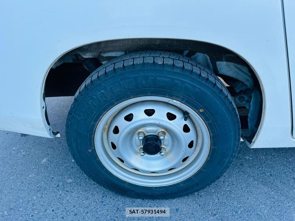 Toyota PROBOX VAN 2019 6485895-27