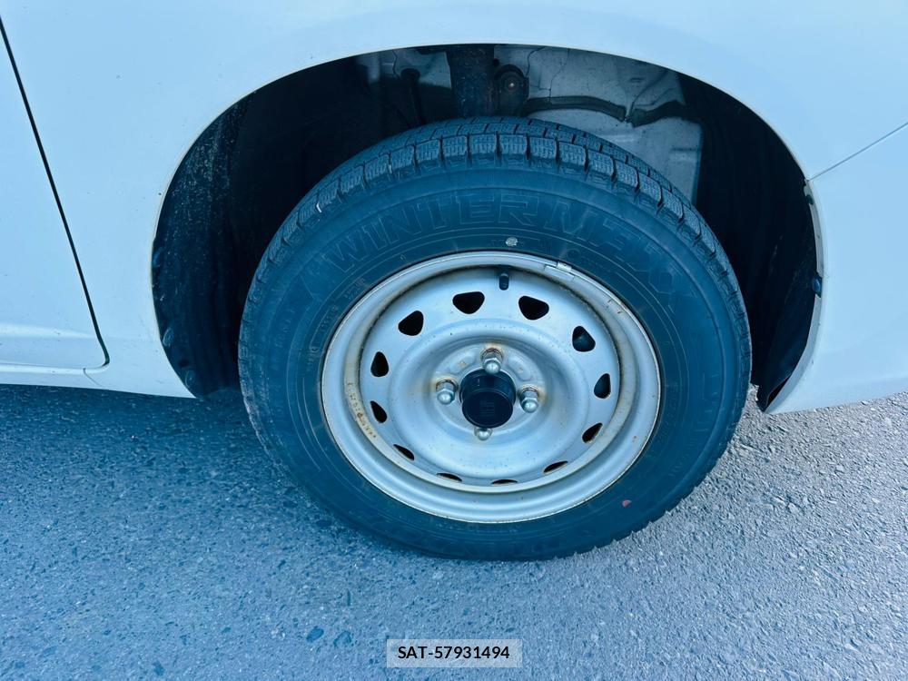 Toyota PROBOX VAN 2019 6485895-28