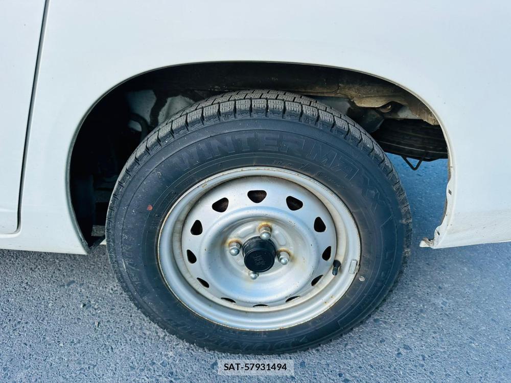 Toyota PROBOX VAN 2019 6485895-29