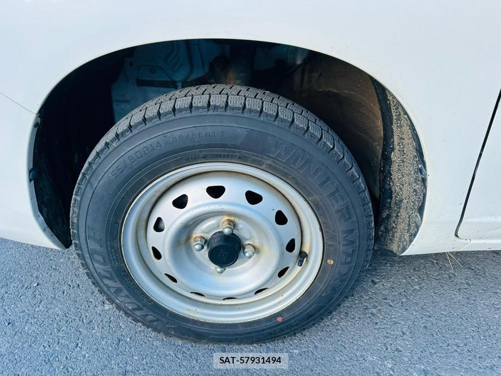 Toyota PROBOX VAN 2019 6485895-30