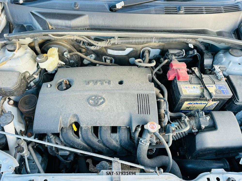 Toyota PROBOX VAN 2019 6485895-33