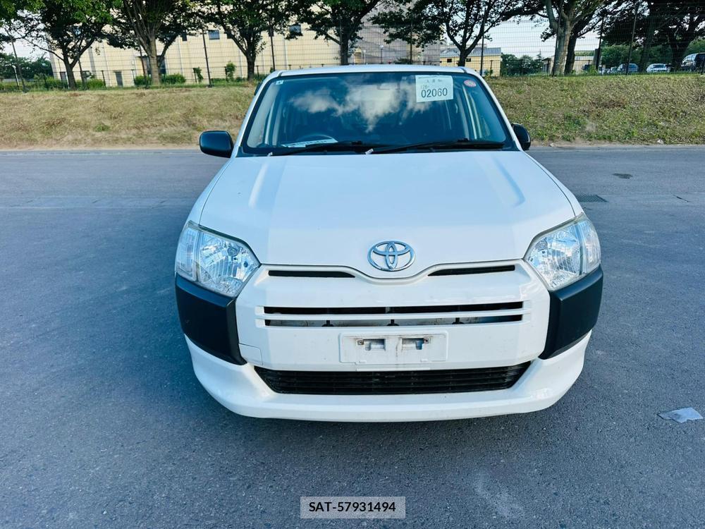 Toyota PROBOX VAN 2019 6485895-7