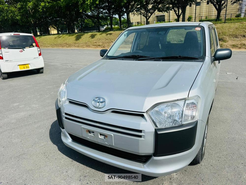 Toyota PROBOX VAN 2020 6804478-0