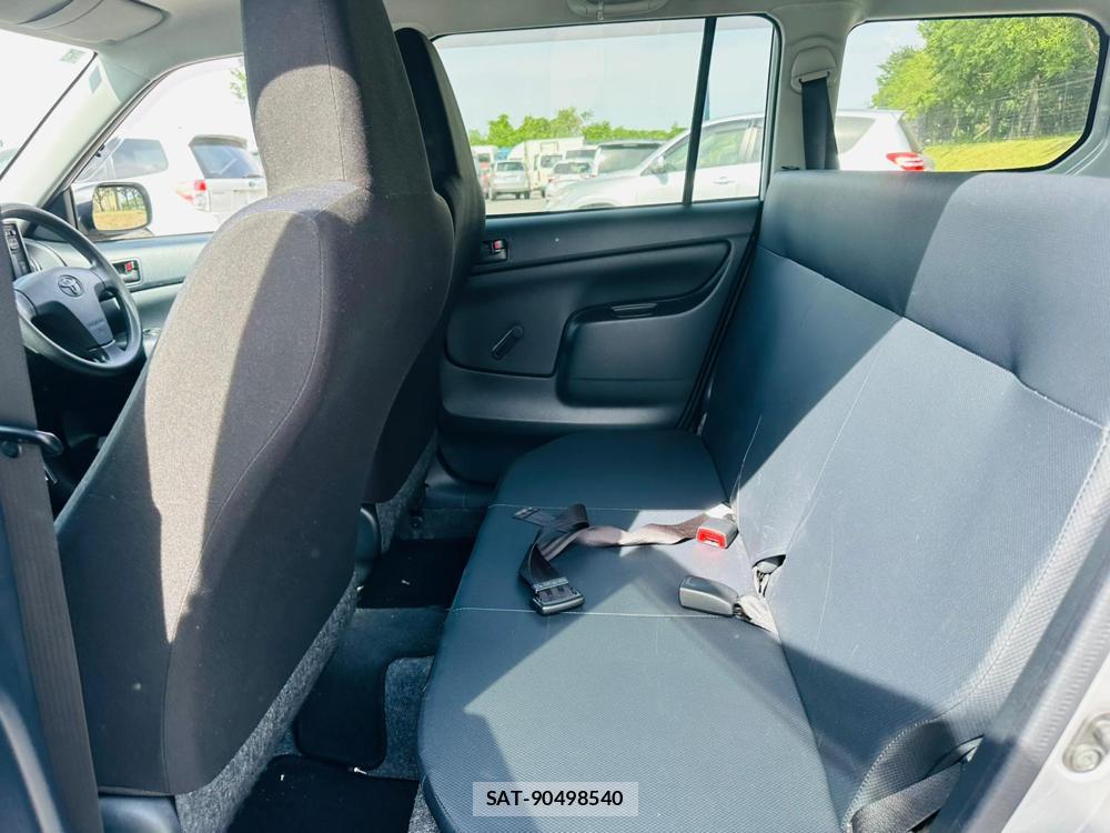 Toyota PROBOX VAN 2020 6804478-9
