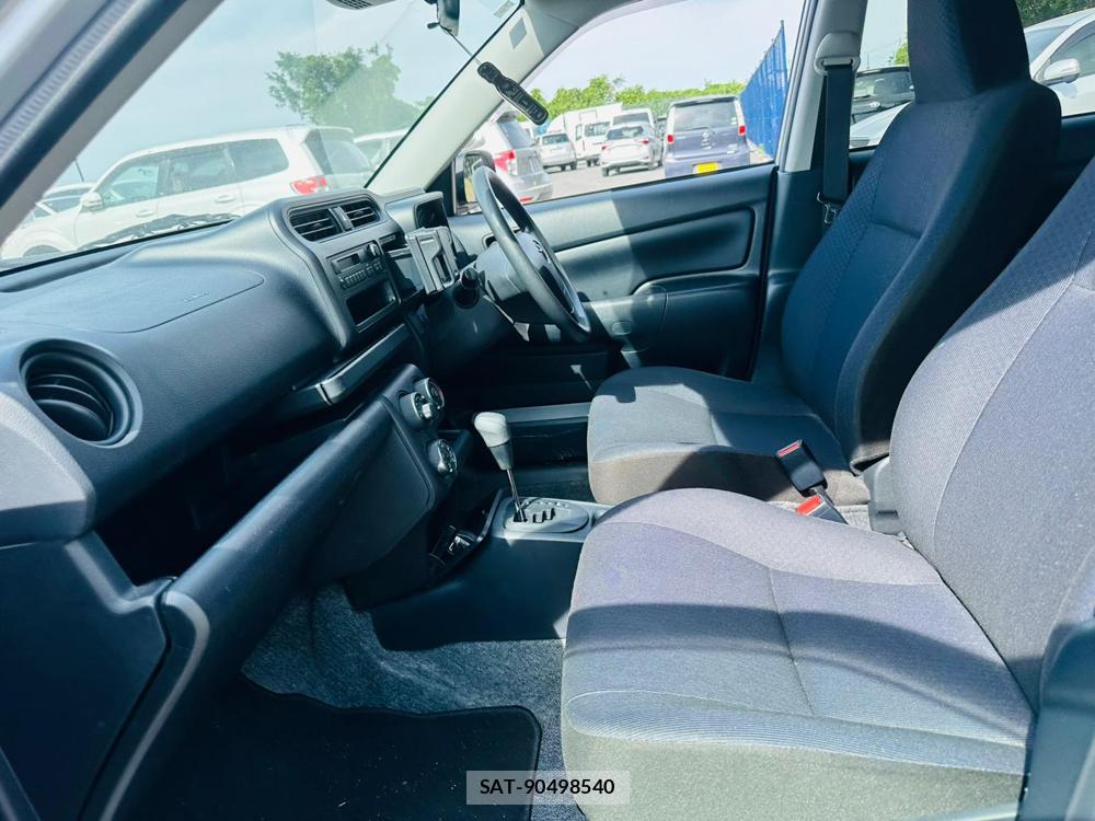 Toyota PROBOX VAN 2020 6804478-10