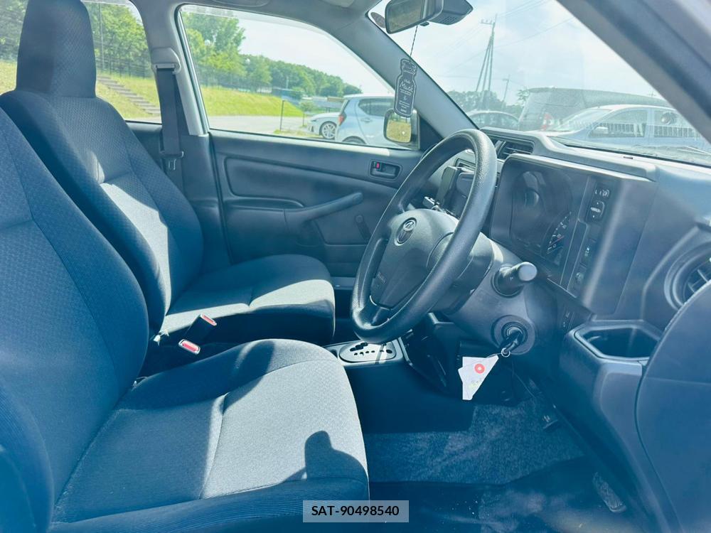 Toyota PROBOX VAN 2020 6804478-11
