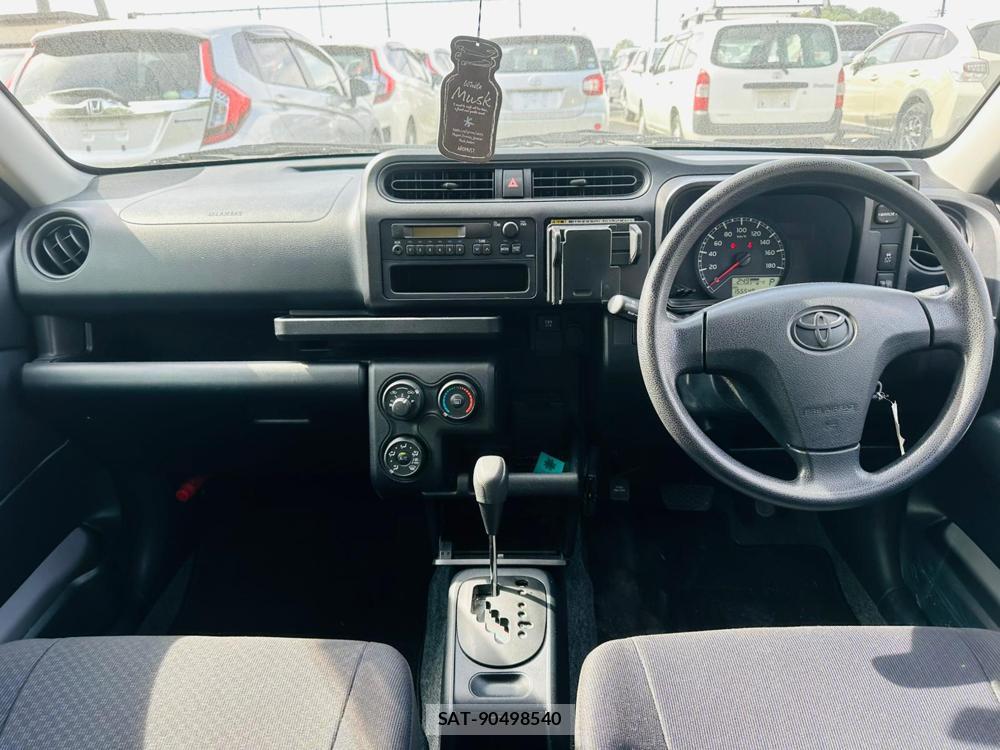 Toyota PROBOX VAN 2020 6804478-12