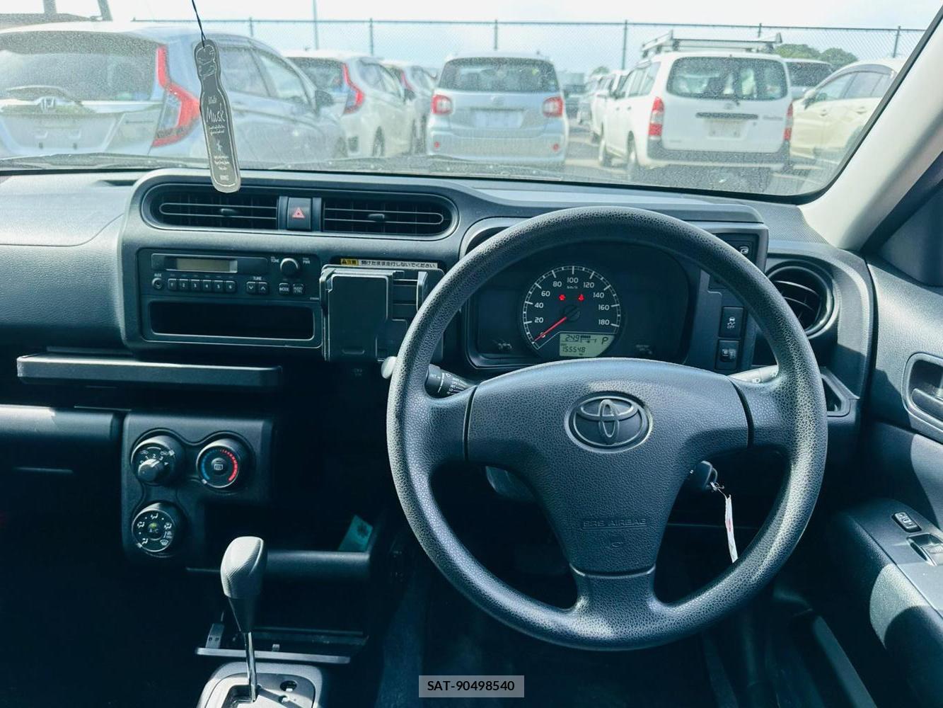Toyota PROBOX VAN 2020 6804478-13