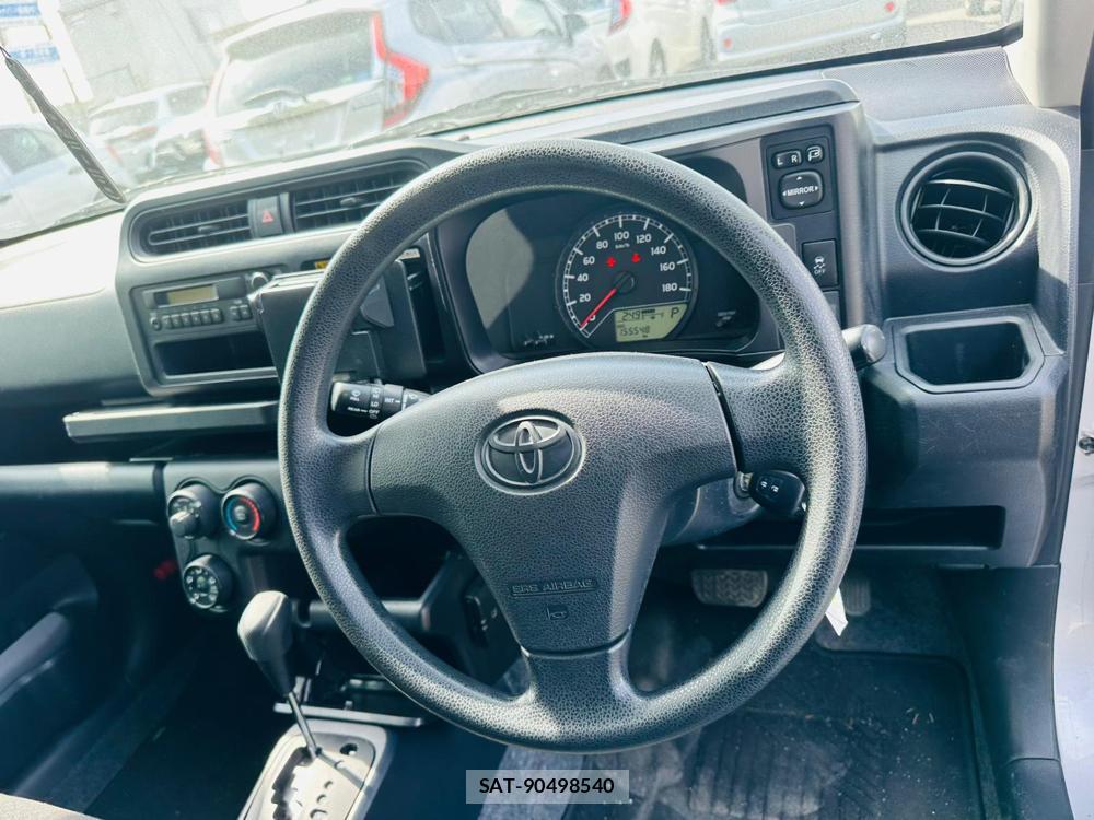 Toyota PROBOX VAN 2020 6804478-14