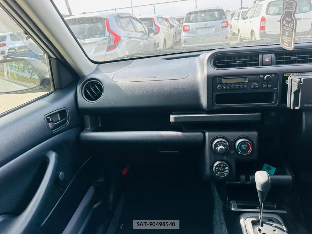 Toyota PROBOX VAN 2020 6804478-17