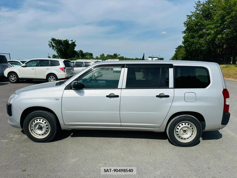 Toyota PROBOX VAN 2020 6804478-1