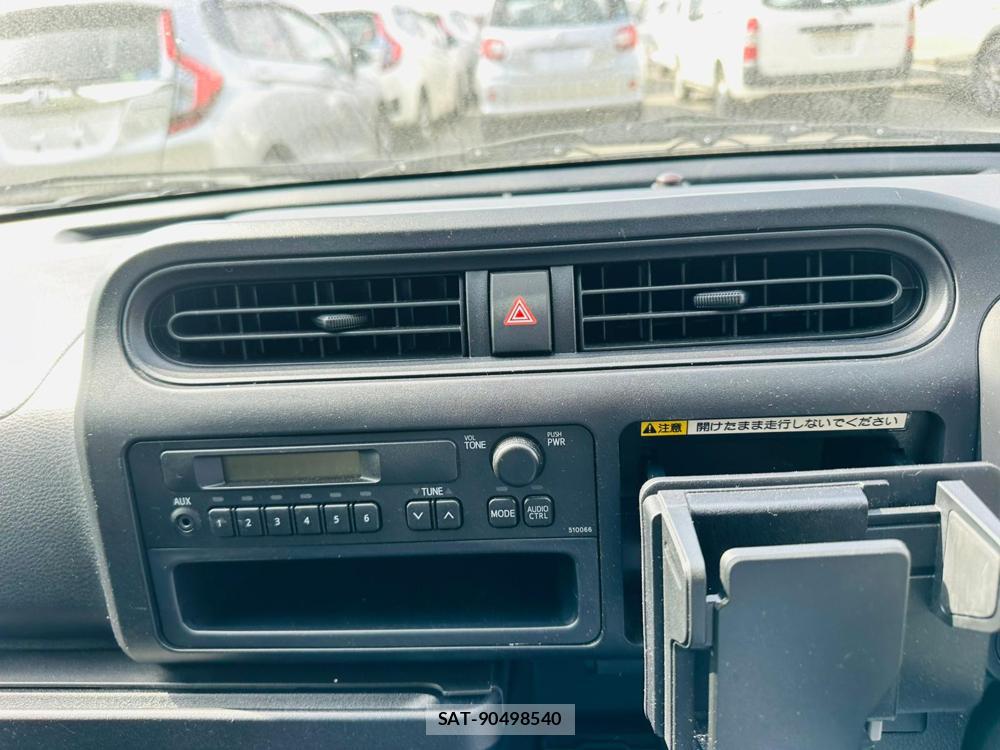 Toyota PROBOX VAN 2020 6804478-18