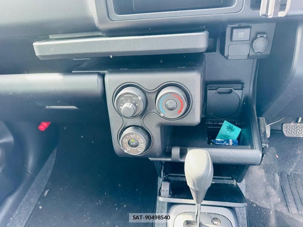 Toyota PROBOX VAN 2020 6804478-19